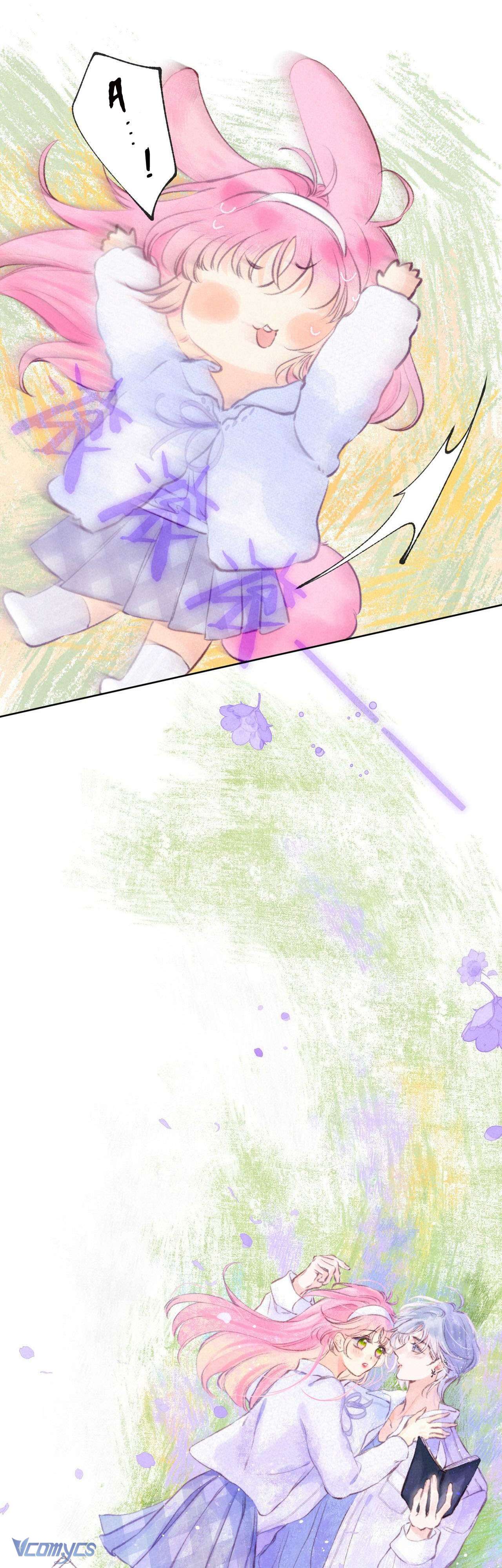 Chiếc Gai Ấm Ám Chap 41 - Trang 2