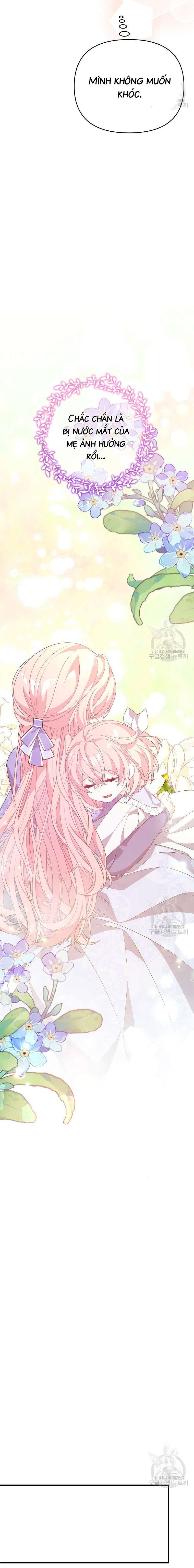 VÌ ANH TRAI TÔI SẼ QUYẾN RŨ NAM CHÍNH Chapter 27 - Trang 4