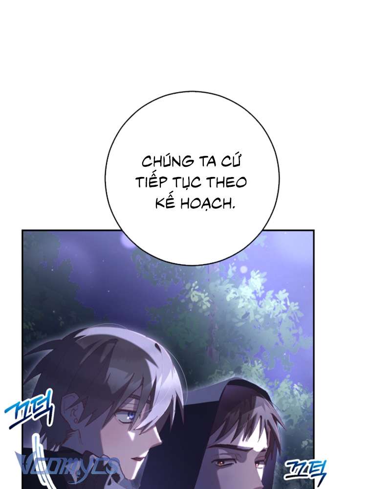 [Sứa Biển] Em Trai Tôi Là Hoàng Đế Ngang Ngược Chap 83 - Trang 2