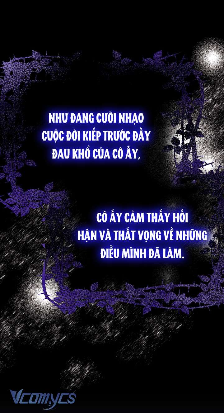 May Mắn Hay Bất Hạnh Chap 115 - Next 