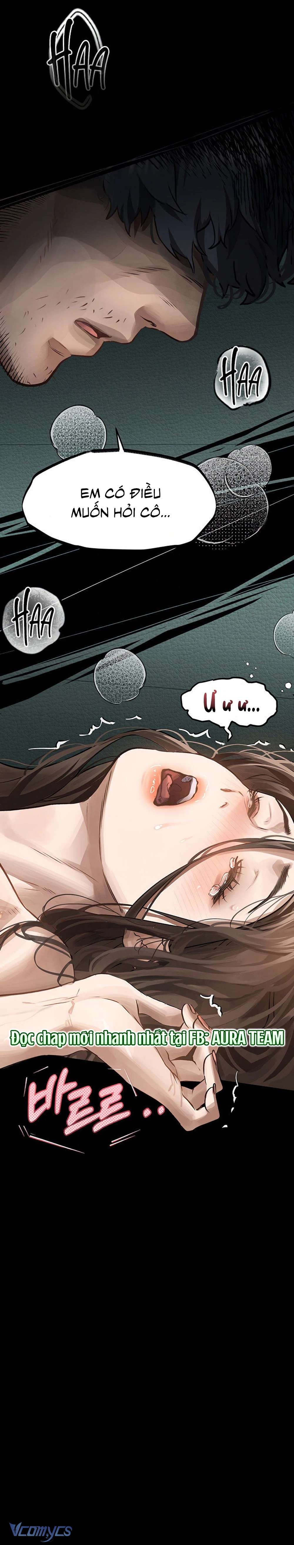 Khẩu Dâm Chap 4 - Trang 2