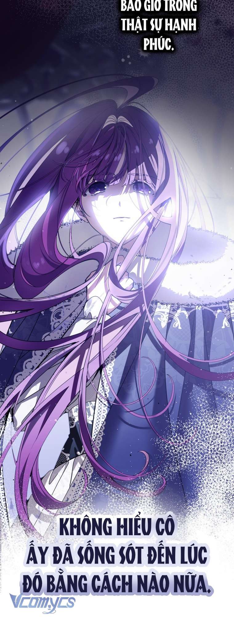 Người Vợ Hắc Ám Của Cậu Chồng Nhỏ Chap 9 - Trang 2