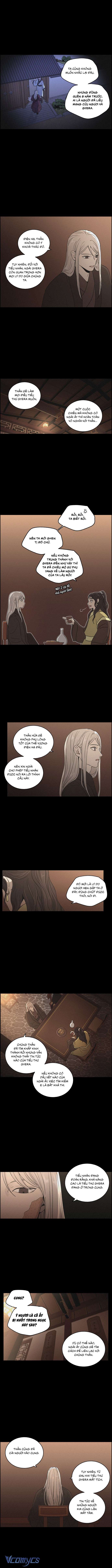 Bản Tình Ca Ảo Mộng Chap 10 - Trang 2