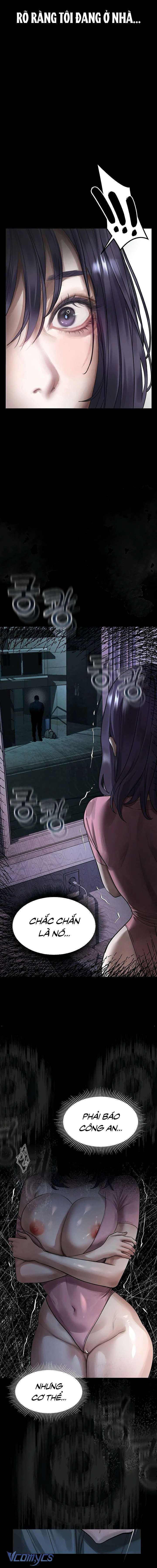 Khẩu Dâm Chap 20 - Trang 2