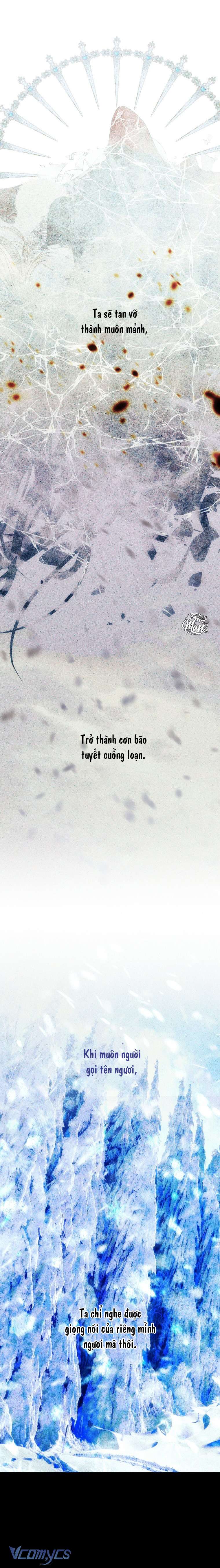 Tôi Bị Cắn Bởi Chú Chó Tôi Đã Bỏ Rơi Chap 77 - Trang 4