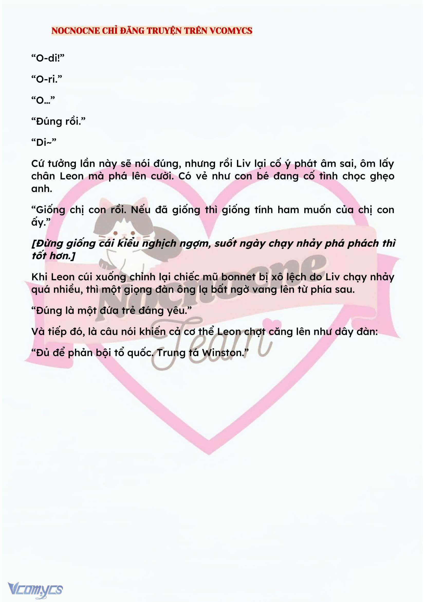 [NOVEL] HÃY CẦU XIN TÔI ĐI Chap 311 - Trang 2