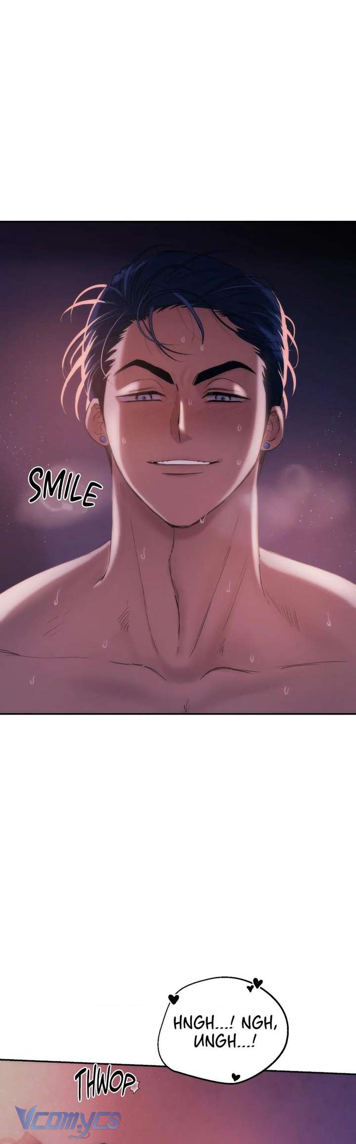 [18+] Người Em Vợ Tóc Vàng Chap 23 - Trang 2