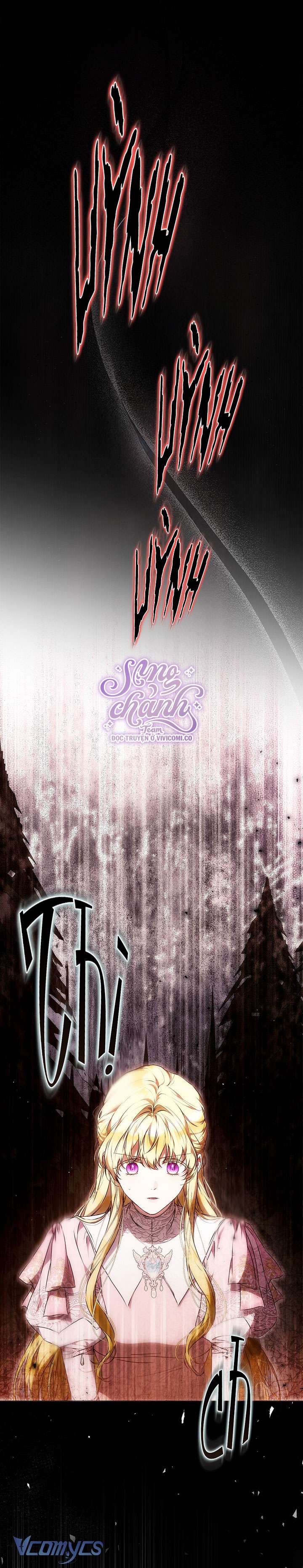 Tôi Trở Thành Vợ Của Nam Chính Chap 127 - Trang 2