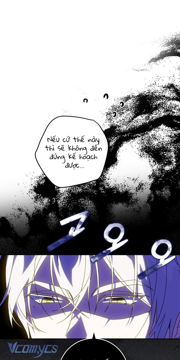 Người Vợ Hắc Ám Của Cậu Chồng Nhỏ Chap 26 - Trang 2