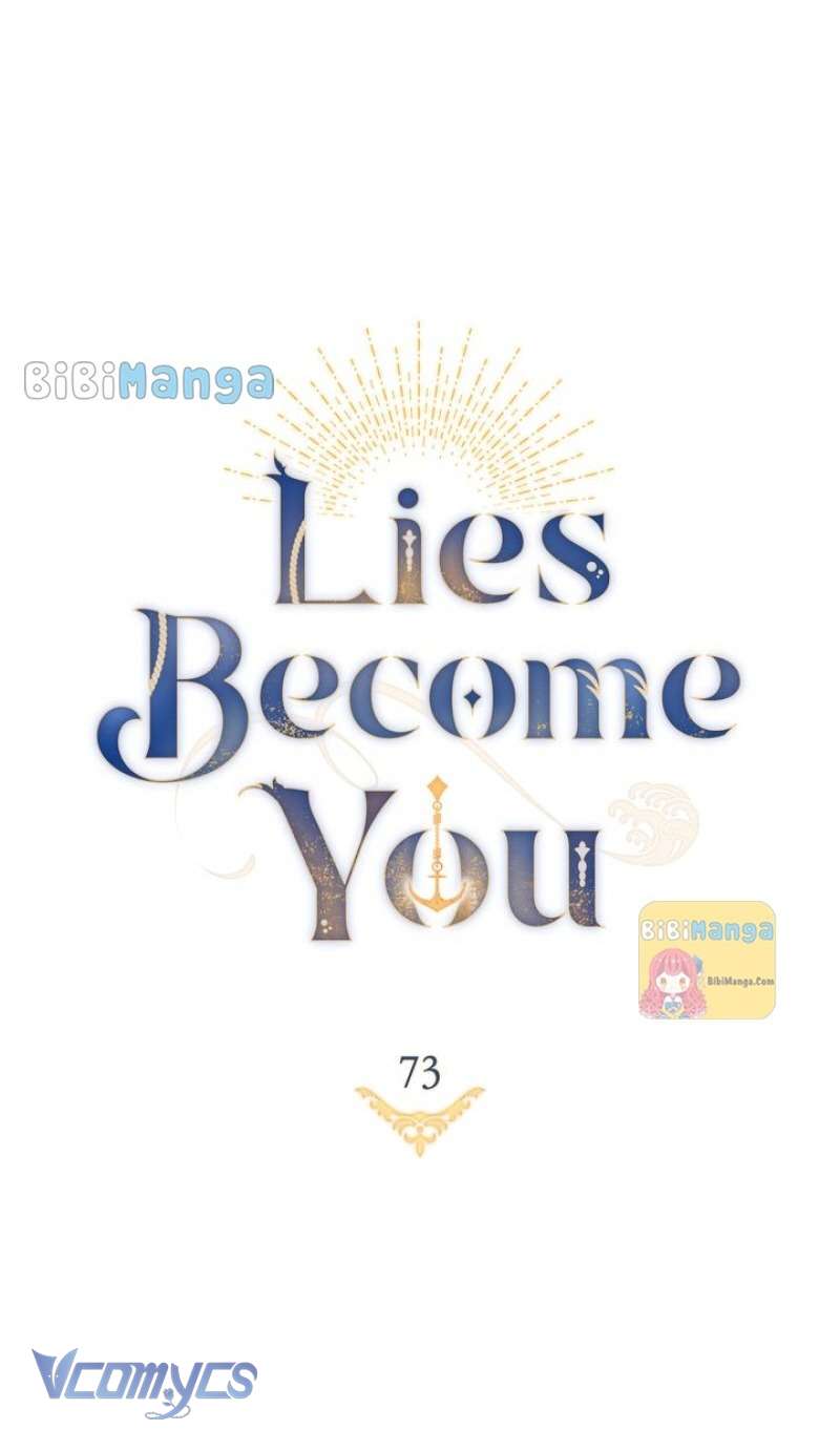 Hôn Nhân Giả Dối Chap 73 - Trang 4