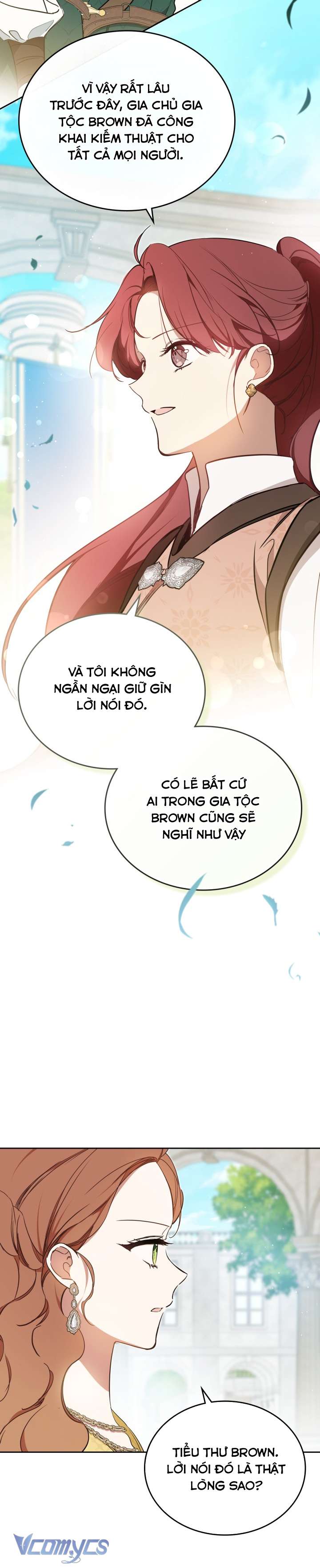 Kiếp Này Nhất Định Làm Gia Chủ Chap 185 - Trang 2