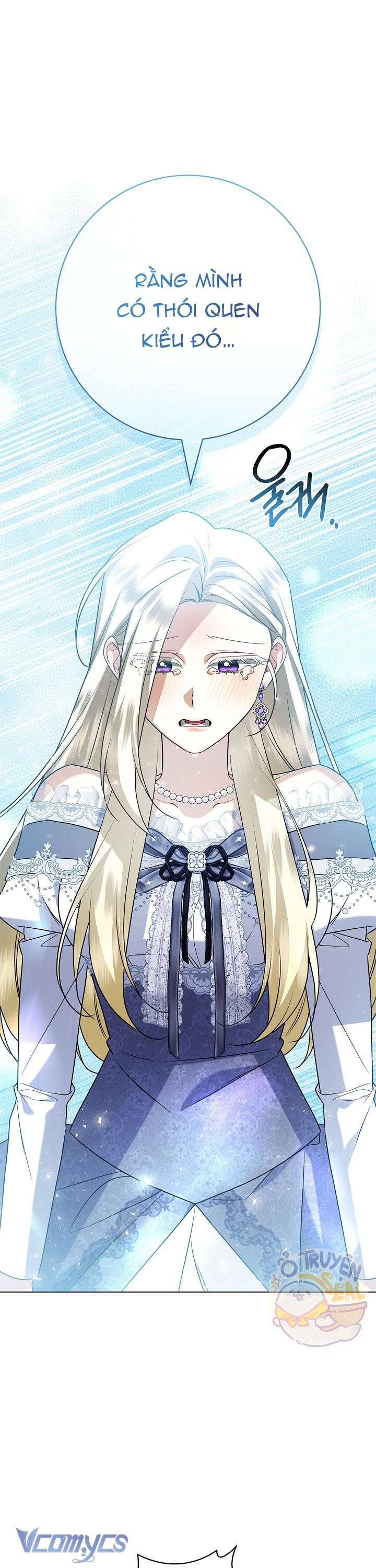 Xin Lỗi Vì Tôi Không Thể Rời Mắt Khỏi Vẻ Ngoài Của Ngài Chap 22 - Trang 4