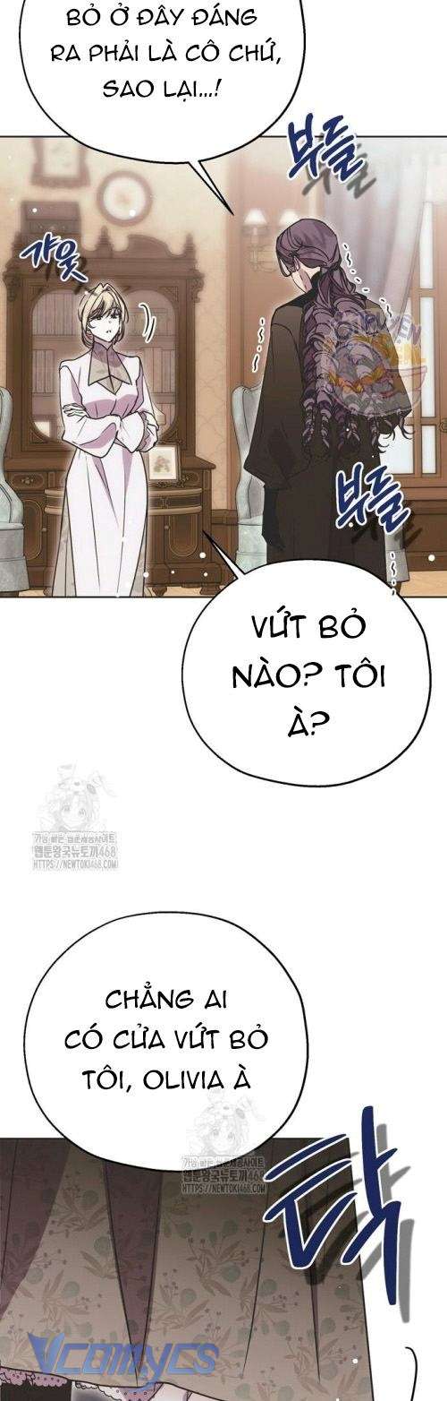 Vụ Bê Bối Vô Đạo Đức Chap 11 - Trang 4