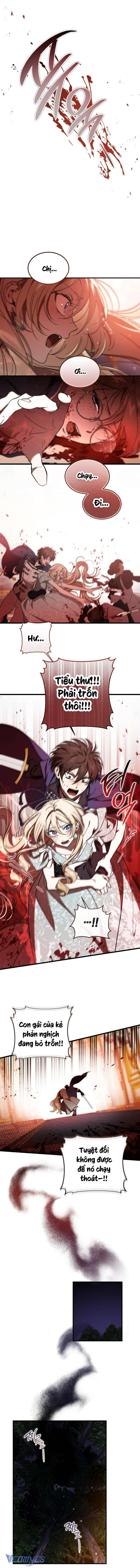 [PNT] Ác Quỷ Nuôi Dưỡng Tiểu Thư Chap 72 - Trang 2