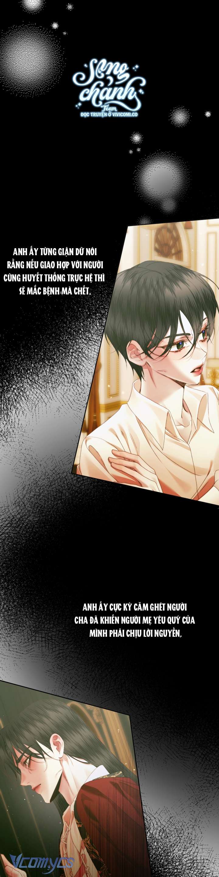 Siren: Trở Thành Gia Đình Của Nhân Vật Phản Diện Chap 142 - Trang 2