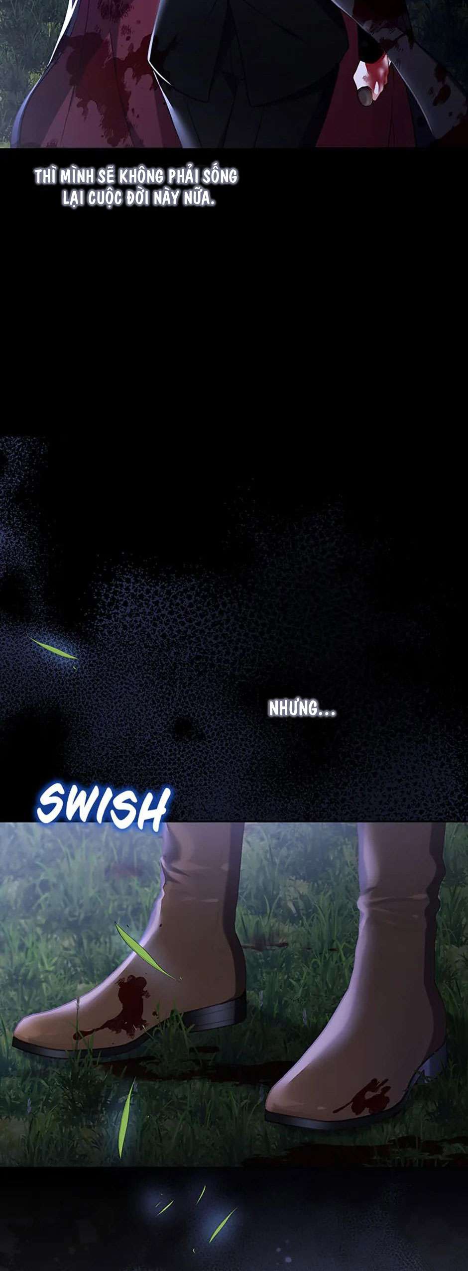 Hầu Gái Trong Trò Chơi Harem Ngược Muốn Nghỉ Việc Chap 43 - Trang 4