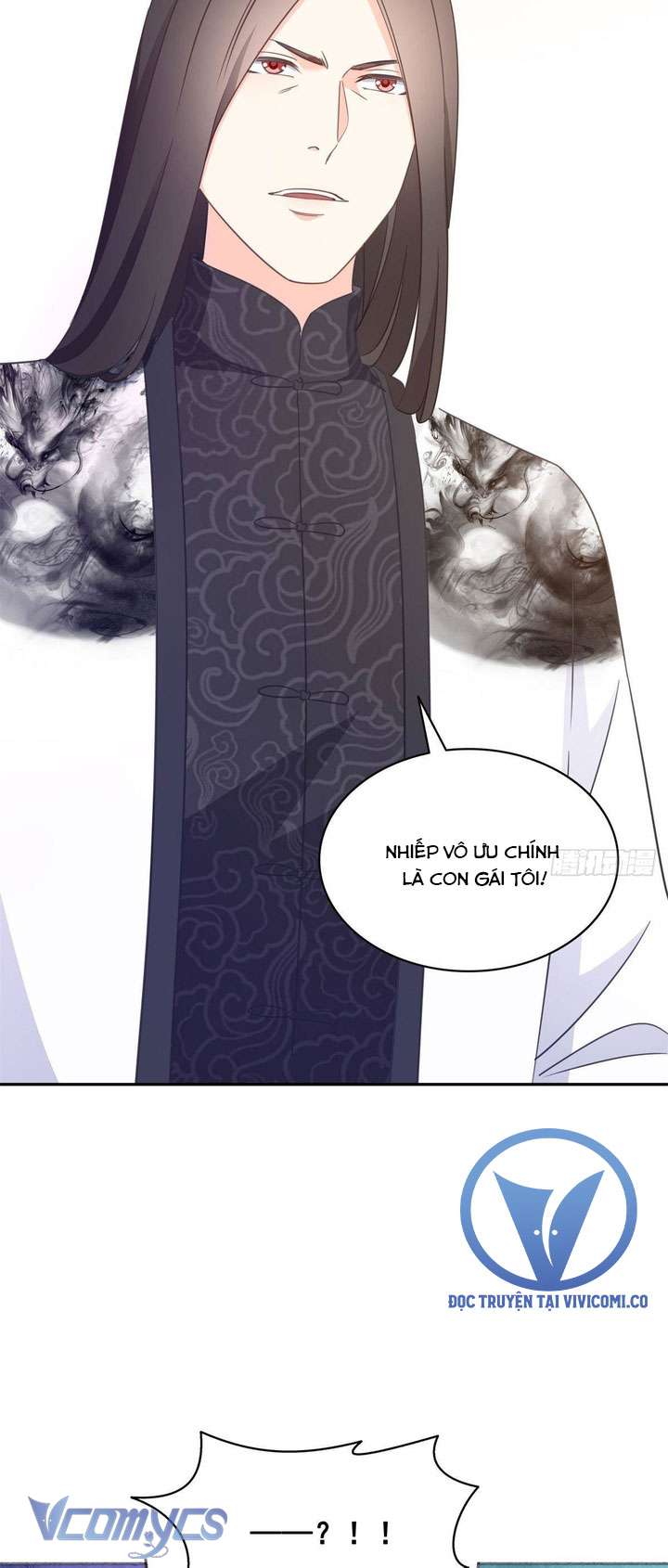 Hệt Như Hàn Quang Gặp Nắng Gắt Chapter 570 - Trang 3