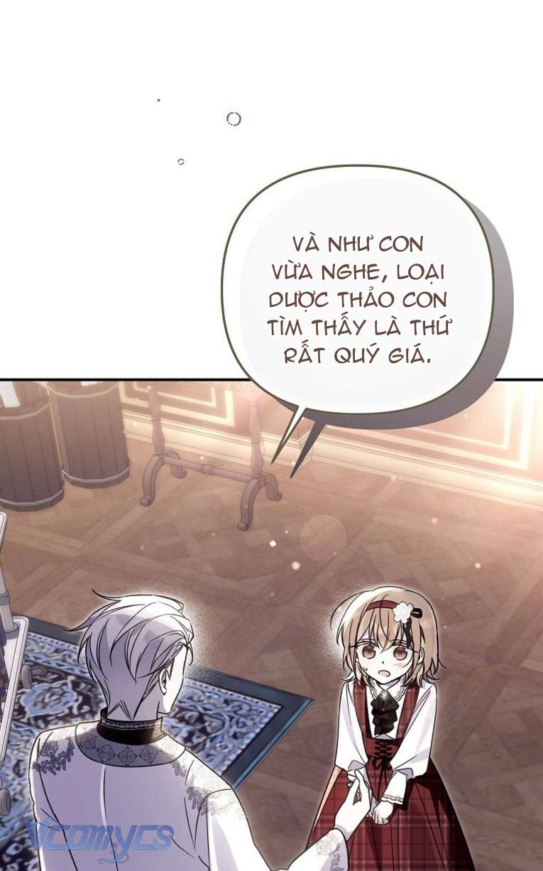 Độc Chiếm Sủng Ái Của Công Chúa Út, Mọi Người Đều Say Mê Tôi. Chap 23 - Trang 3