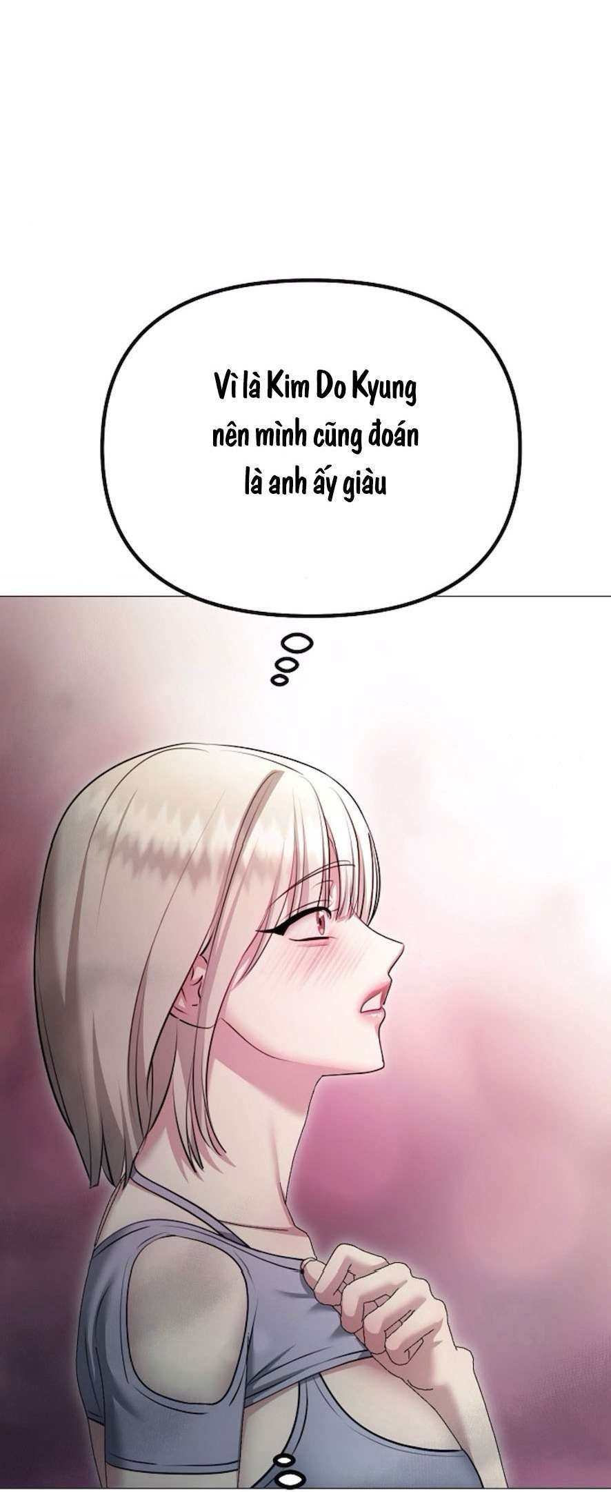 Sự Cám Dỗ Ngọt Ngào Của Cậu Bạn Thân Chap 13 - Trang 2