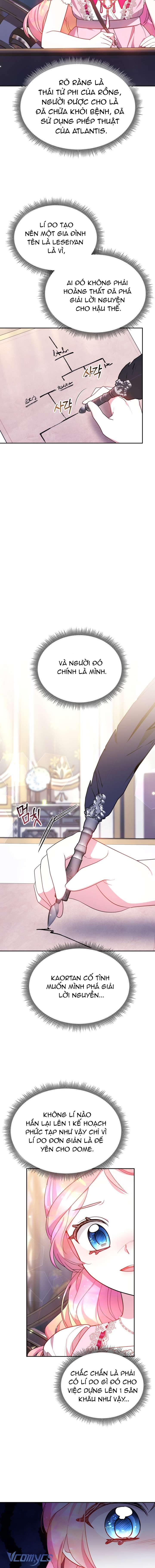 [PNT] Rồng Con Thuần Hóa Những Kẻ Điên Rồ Chap 38 - Trang 2