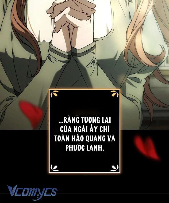 Thời Khắc Của Quái Thú Mù Chap 5 - Trang 2