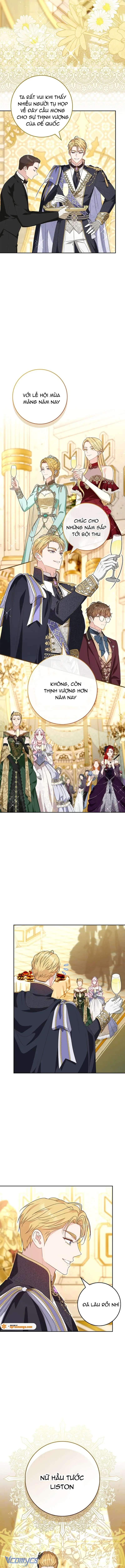 Người Mẹ Trong Tiểu Thuyết Nuôi Con Có Nhất Thiết Phải Chết Không? Chap 53 - Trang 2