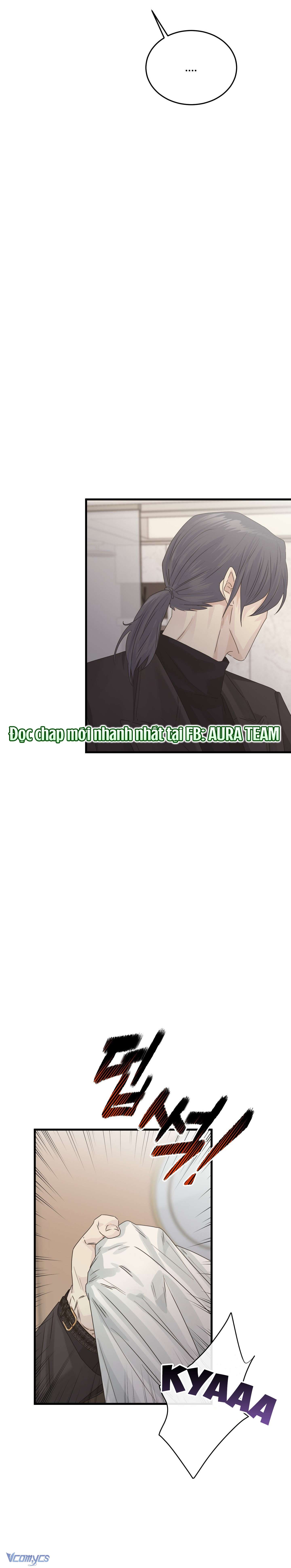 Trở Thành Gia Đình Chap 66 - Trang 3