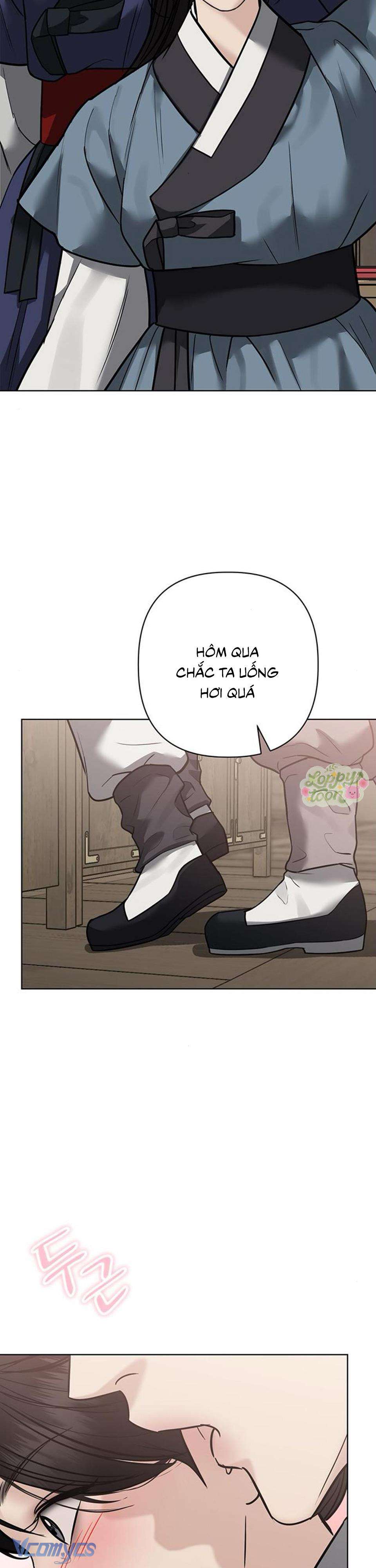 Quỷ Hồn Chap 25 - Next Chap 26