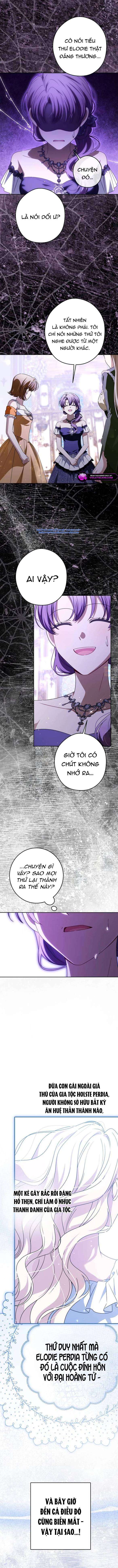 Gia Đình Phản Diện Phản Đối Tự Lập Chap 68 - Trang 3