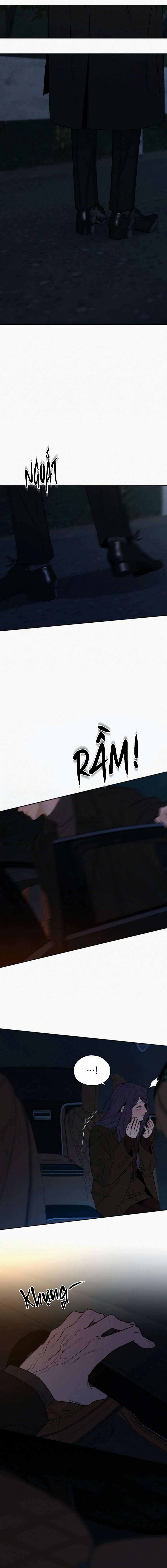 Chiến Lược: Tình Yêu Trong Sáng Chap 124 - Trang 2