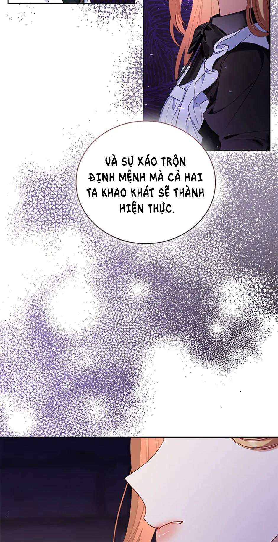 Hầu Gái Trong Trò Chơi Harem Ngược Muốn Nghỉ Việc Chap 46 - Trang 4