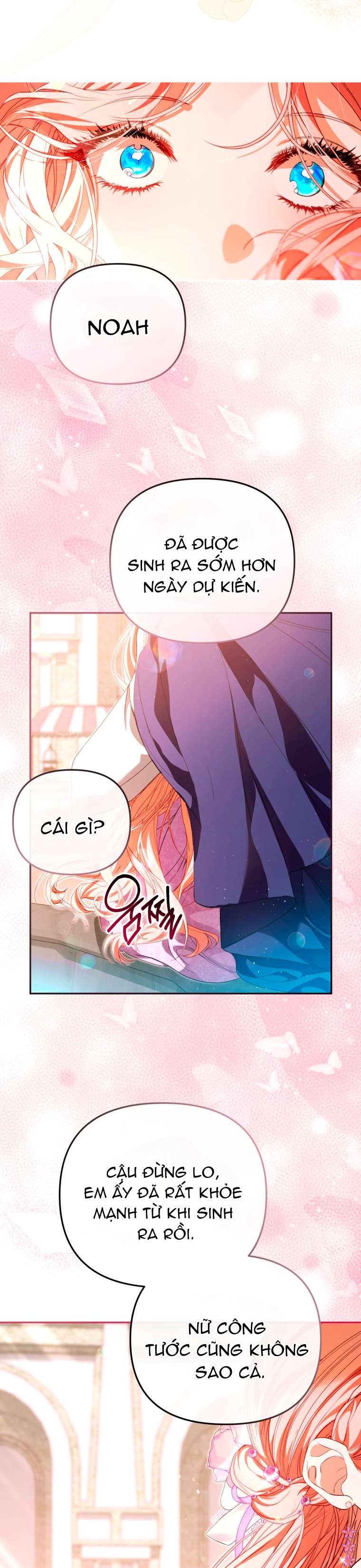 Người Phải Trả Giá Bằng Mạng Sống Vì Đã Lừa Dối Tôi Chap 31 - Trang 3