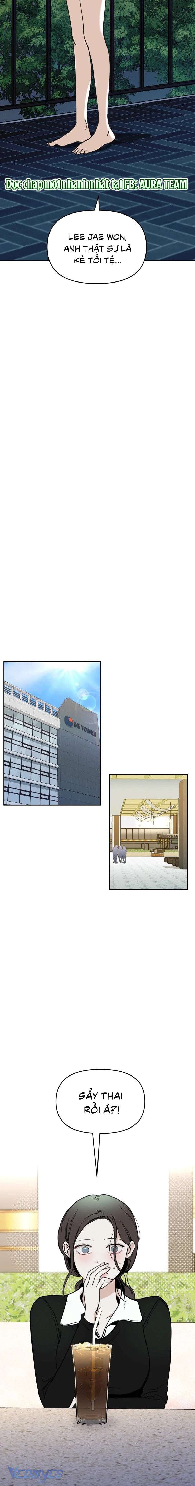 Người Đàn Ông Của Kẻ Khác Chap 6 - Next Chap 7