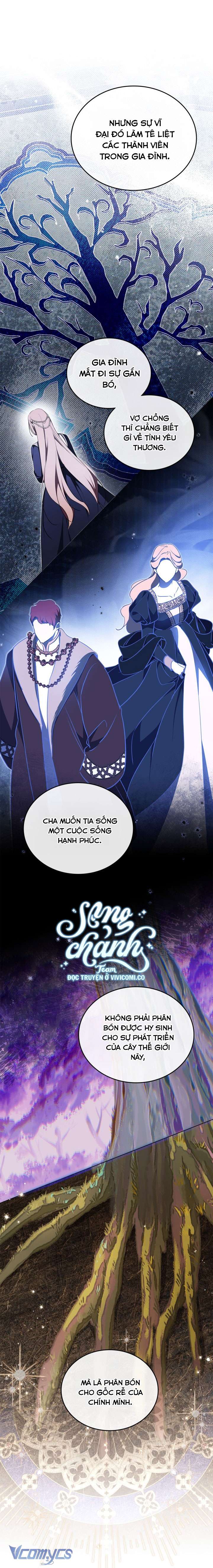 Kiếp Này Nhất Định Làm Gia Chủ Chap 189 - Trang 2