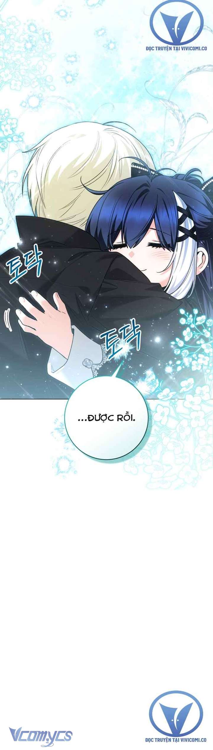 Bé Con Cá Voi Sát Thủ Chap 57 - Next Chap 58