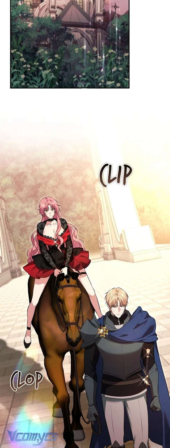 Dàn Harem Nóng Bỏng Đang Dần Lạnh Nhạt với Tôi! Chap 12 - Trang 3