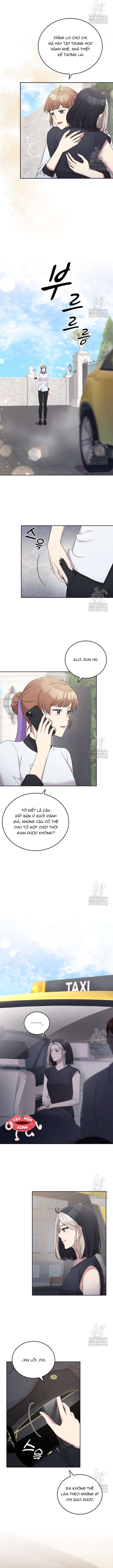 Món Khai Vị Một Đêm Chap 38 - Trang 4