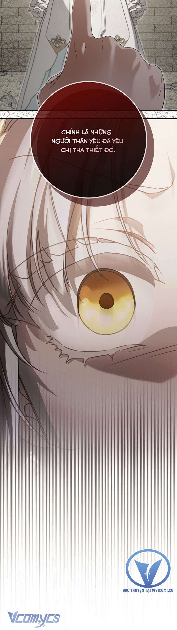 Lại Một Lần Nữa Hướng Về Ánh Sáng Chap 109 - Trang 2