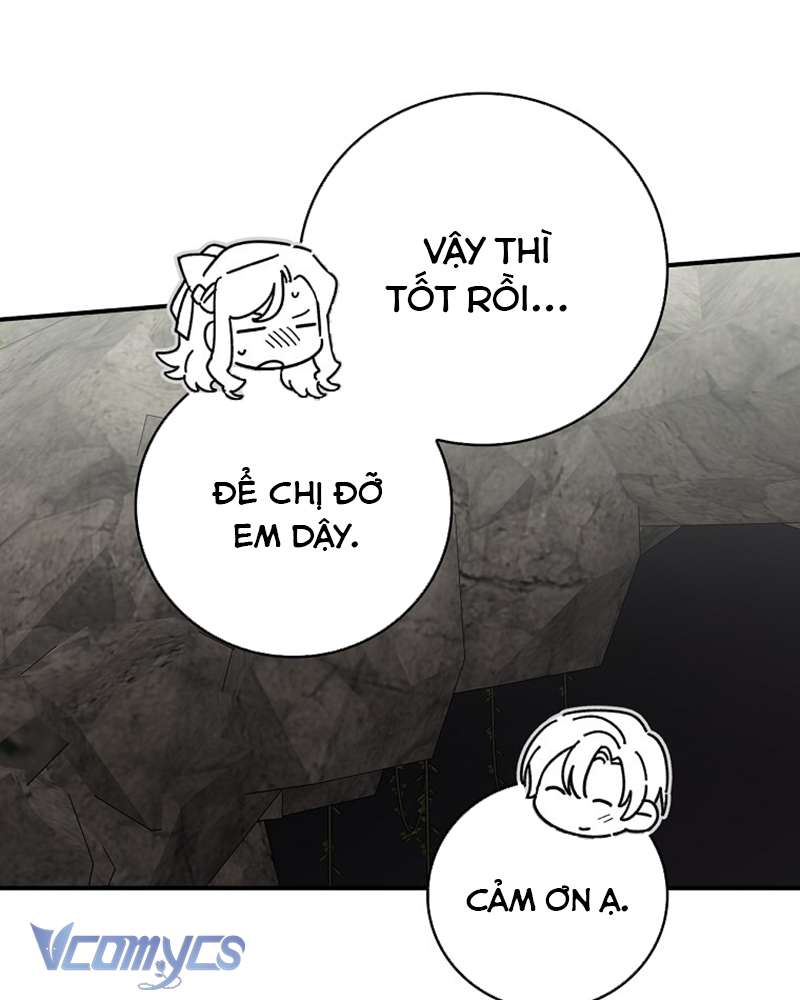 Chị Gái Của Nhân Vật Phản Diện Hôm Nay Cũng Đang Đau Khổ Chap 80 - Trang 4