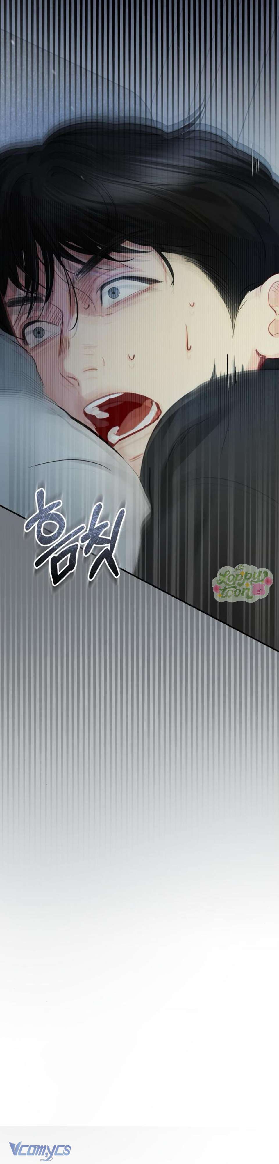 Quyền Lực Của Thư Ký Chap 12 - Trang 4