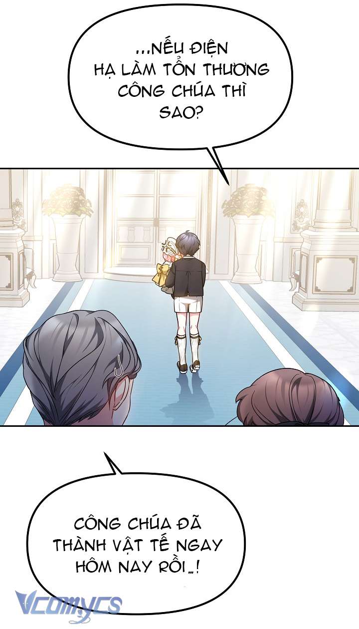 [PNT] Rồng Con Thuần Hóa Những Kẻ Điên Rồ Chap 13 - Trang 2