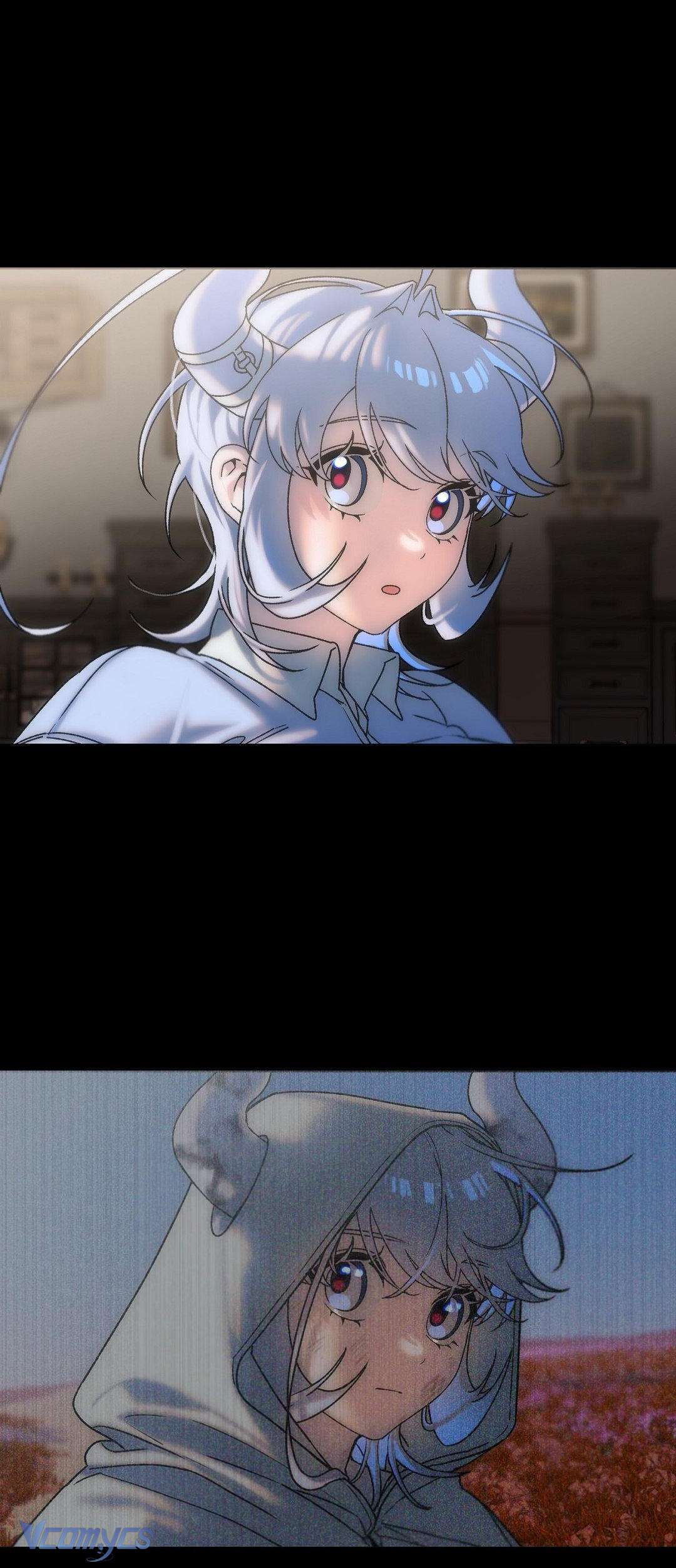 『END SS1』-『18+』Ngọc Ma Nữ Chap 12 - Trang 2