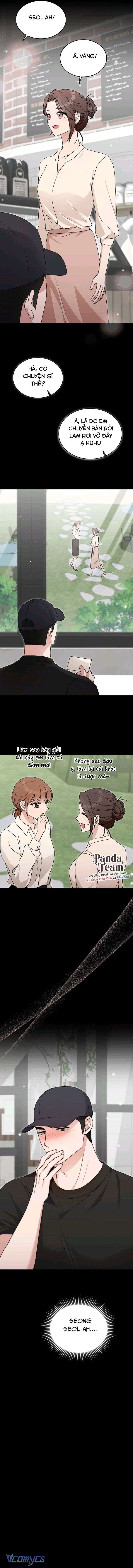 Tuyển Thủ Cứng Nhắc Nhà Bên Chap 8 - Trang 2