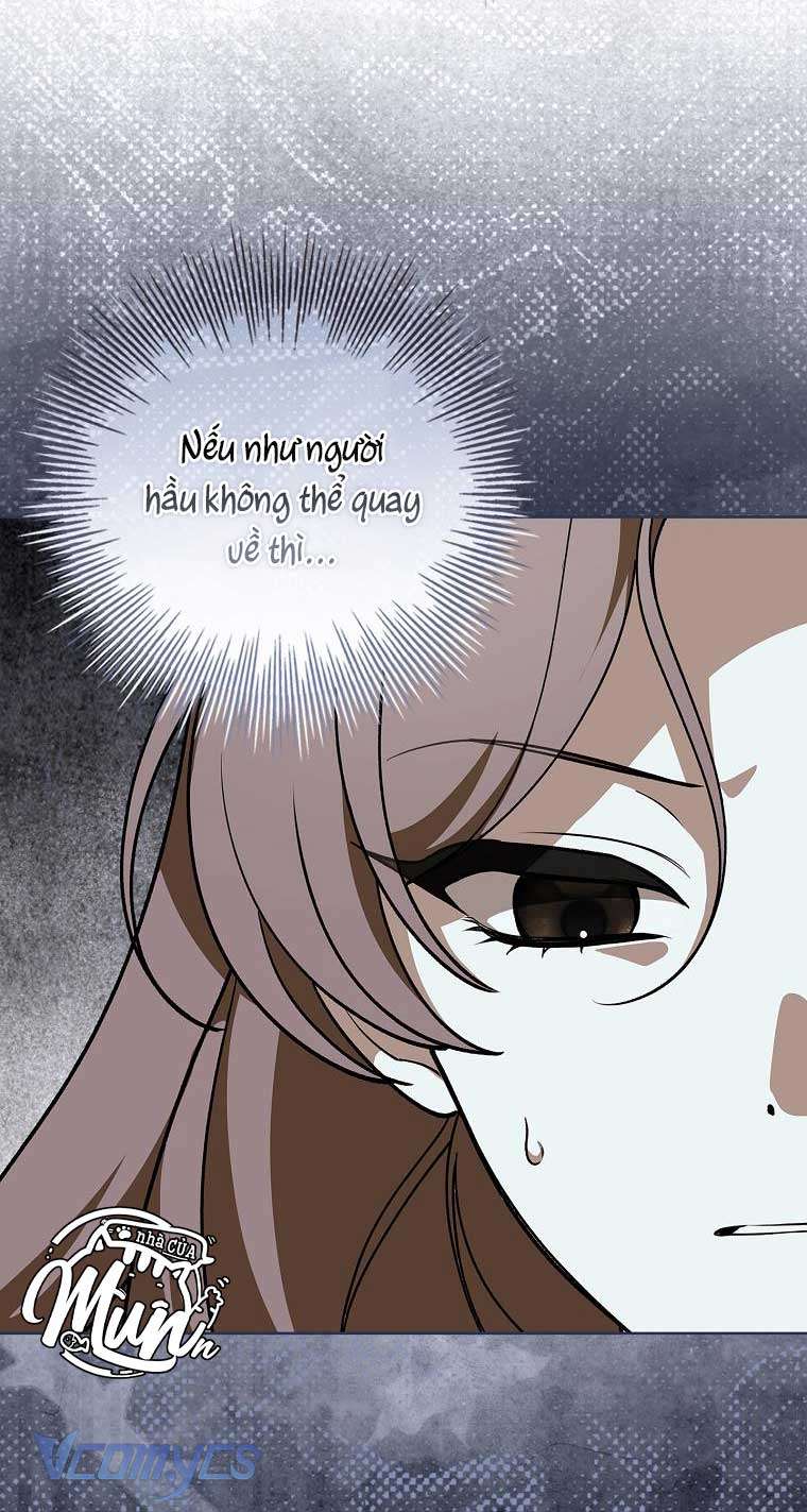 100 lời nguyền tại dinh thự Illestone Chap 35 - Trang 3