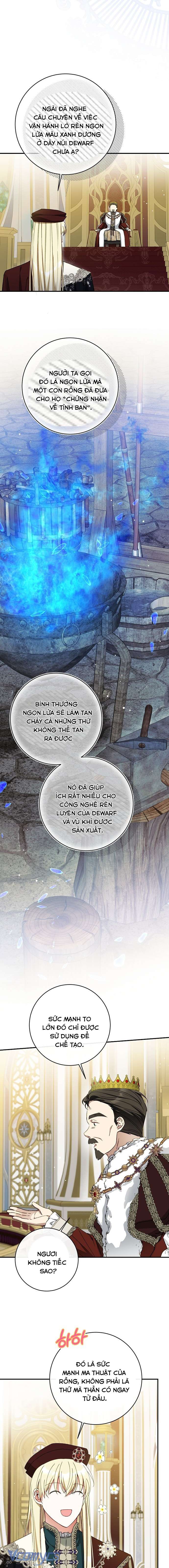 Thuần Hóa Hầu Tước Quái Dị Chap 83 - Trang 2