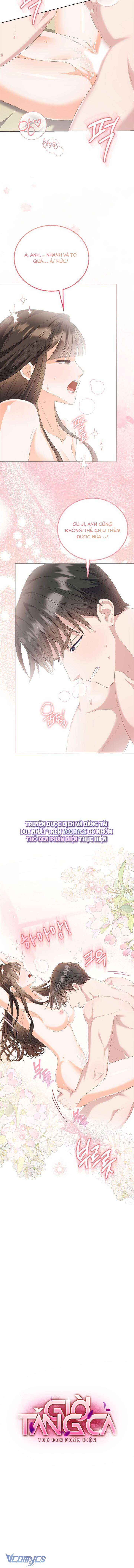 『18+』Giờ Tăng Ca Chap 20 - Trang 2