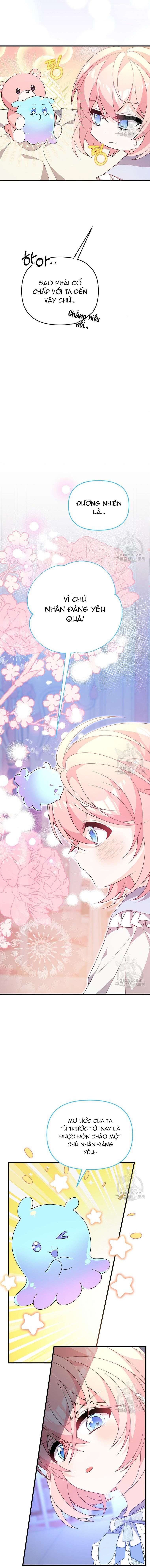 VÌ ANH TRAI TÔI SẼ QUYẾN RŨ NAM CHÍNH Chapter 28 - Trang 4