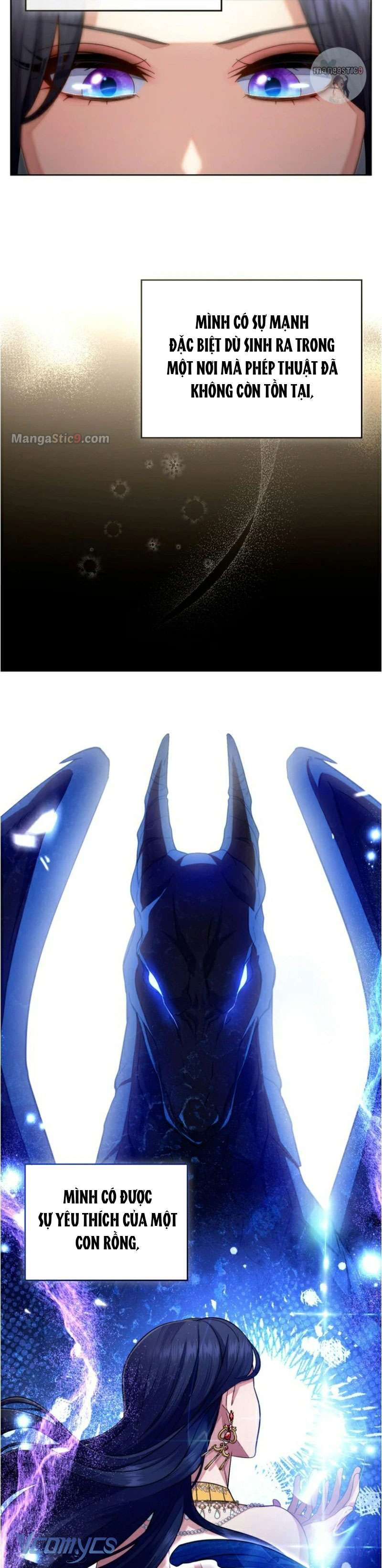 Hôn Nhân Giả Dối Chap 52 - Trang 4