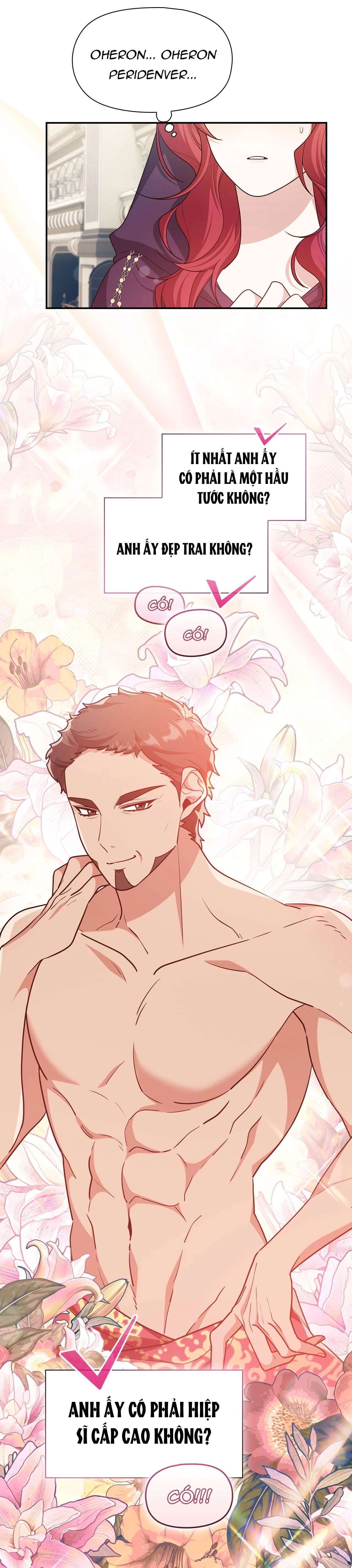 Cuộc Vui Thác Loạn Tử Thần Chap 28 - Trang 2