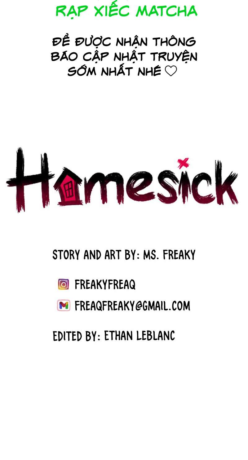 Homesick Chap 138 - Trang 2